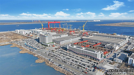 海油工程入选2024年天津市先进级智能工厂 云计算装备技术服务的创新实践与未来展望